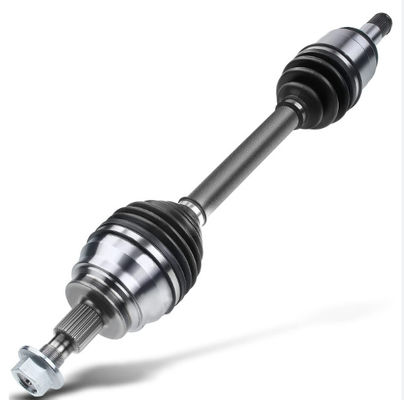 Mercedes Benz 2513301301 Części podwozia Drut napędowy