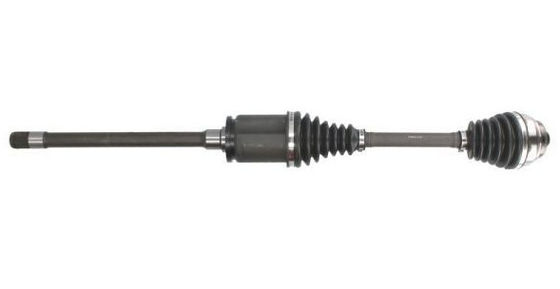 BMW 31607618680 Części podwozia Wał napędowy
