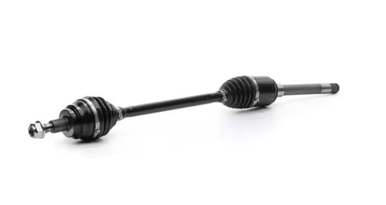 Mercedes Benz 1643303201 Części podwozia Rury napędowe