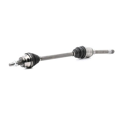 Mercedes Benz 1663301300 Części podwozia Wał napędowy