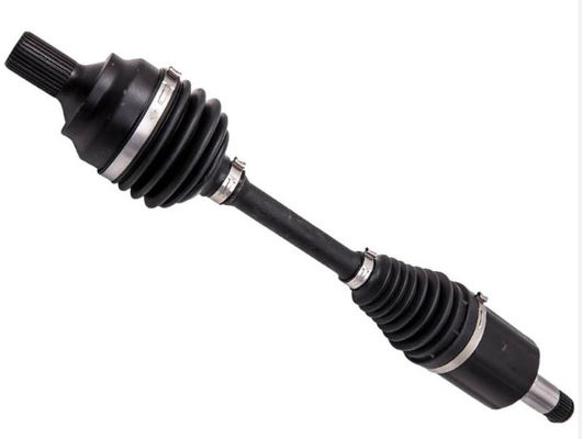 Mercedes Benz 2043301601 Części podwozia Rury napędowe