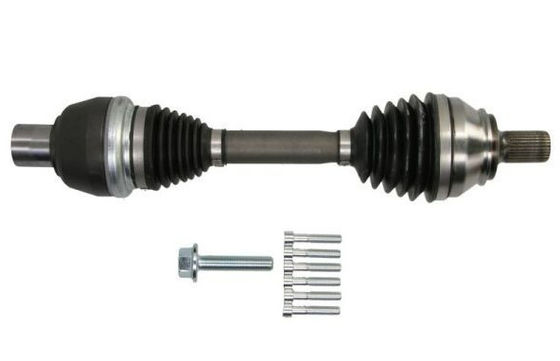 Mercedes Benz 2463302801 Części podwozia Wał napędowy