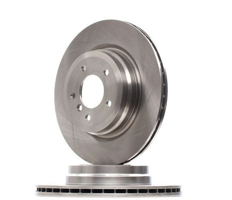 BMW 34216855004 Części podwozia tarcza hamulcowa