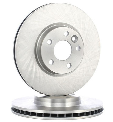 Land Rover LR007055 Części podwozia tarcza hamulcowa