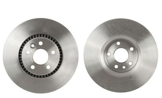 Land Rover LR027107 Części podwozia tarcza hamulcowa