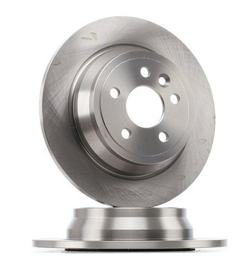 Land Rover LR039935 Części podwozia tarcza hamulcowa