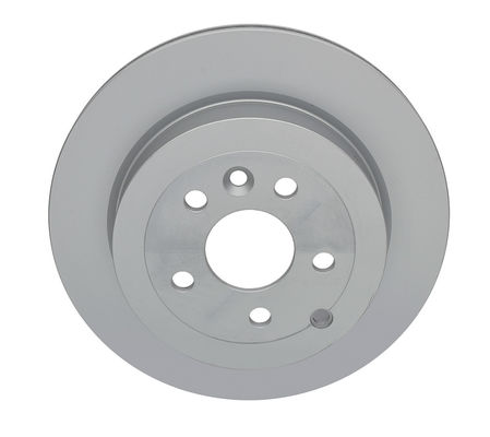 Land Rover LR001019 Części podwozia tarcza hamulcowa