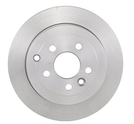 Land Rover LR001018 Części podwozia tarcza hamulcowa