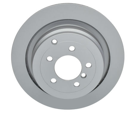 Land Rover LR031844 Części podwozia tarcza hamulcowa