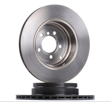 Land Rover LR031846 Części podwozia tarcza hamulcowa
