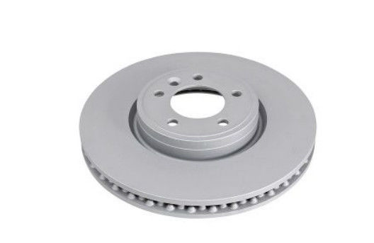 Land Rover LR081594 Części podwozia tarcza hamulcowa