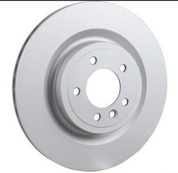 Land Rover LR033302 Części podwozia tarcza hamulcowa