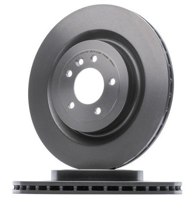 Land Rover LR033303 Części podwozia tarcza hamulcowa