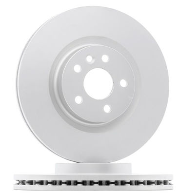 Land Rover LR059122 Części podwozia tarcza hamulcowa