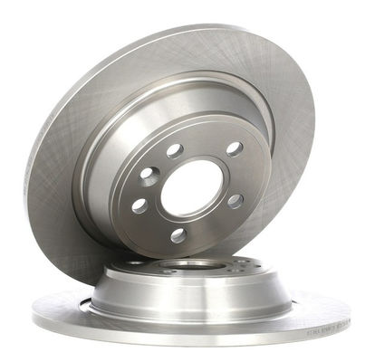 Land Rover LR027123 Części podwozia tarcza hamulcowa