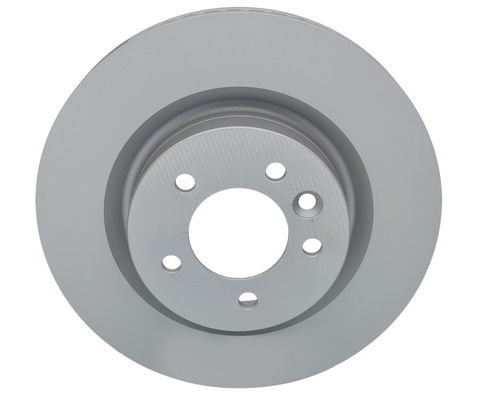 Land Rover SDB000614 Części podwozia tarcza hamulcowa