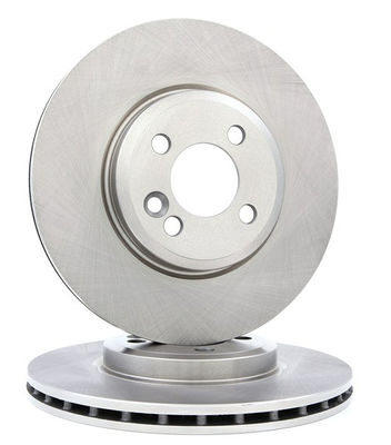 MINI 34116777826 Części podwozia tarcza hamulcowa