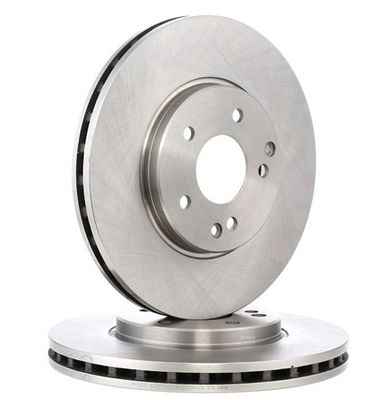 Mercedes Benz 2104211212 Części podwozia tarcza hamulcowa
