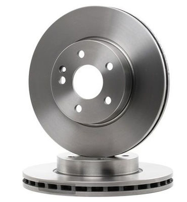 Mercedes VITO 6394210012 Części podwozia tarcza hamulcowa