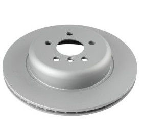 BMW 34216882245 Części podwozia tarcza hamulcowa