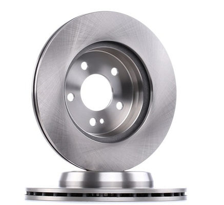 Mercedes Benz 0004231812 B Części podwozia tarcza hamulcowa