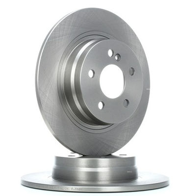 Mercedes Benz 0004230512 B Części podwozia tarcza hamulcowa