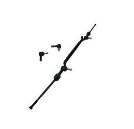 Mercedes Benz Zestaw końcówki tyłu 2024600405 Stabilizator Bar Link lekkie