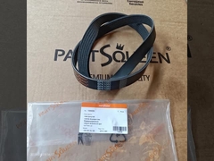 Pas V-Ribbed PartsQueen jest tutaj, aby zwiększyć wydajność twojego pojazdu.